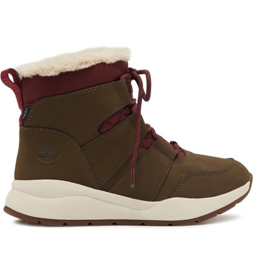 Stivali timberland thermolite - timberland,