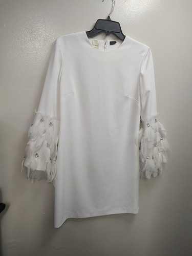 Abito pinko bianco - pinko,