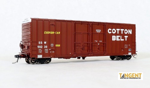 Boxcar tangent scala 6089 - boxcar, ~