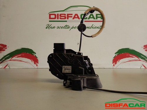 Serrature elettriche ford - serrature, kuga