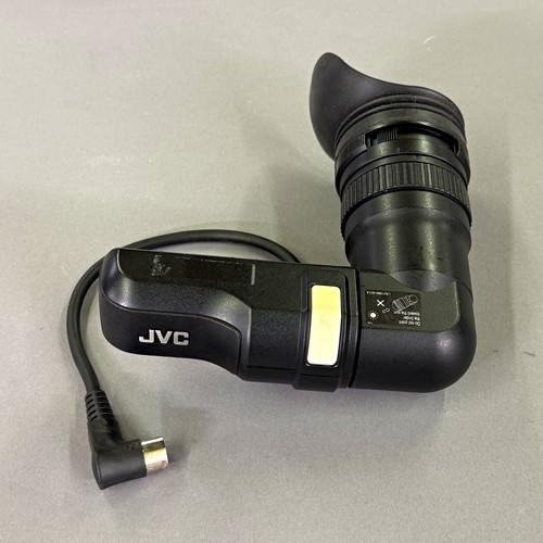 Jvc pro hm790 - pro, camcorder
