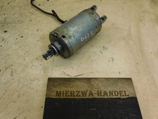 Motorino avviamento Suzuki GS