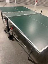 Ping pong table excellent - table,