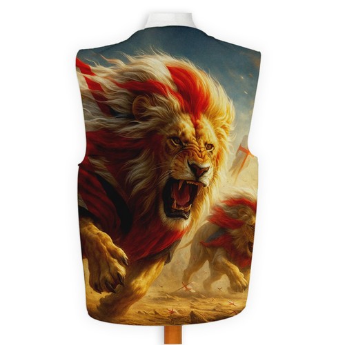 Leoni con design - leoni,