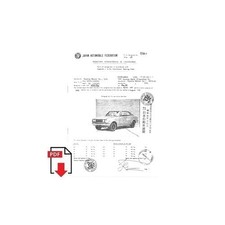 1970 Toyota Corona Mark II