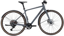 BICI IBRIDA LOMBARDO FIORANO