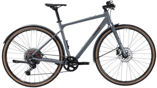 Bici ibrida lombardo fiorano - lombardo,