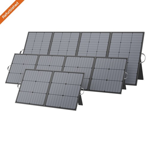 Pannello solare 400w 220w 110w - 400w,