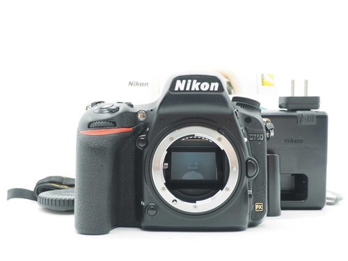 Nikon d750 megapixel - 24,3,