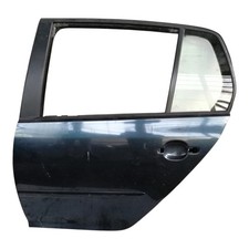 Porta Portiera Posteriore