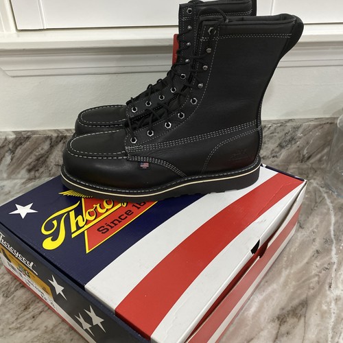 Stivali moc thorogood american - thorogood,