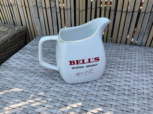 Vintage bells scotch - bells,