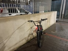 bici bmx