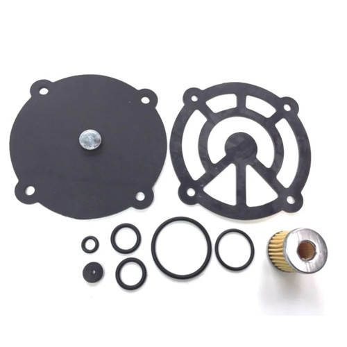 Reducer repair kit autogas gpl - reducer,