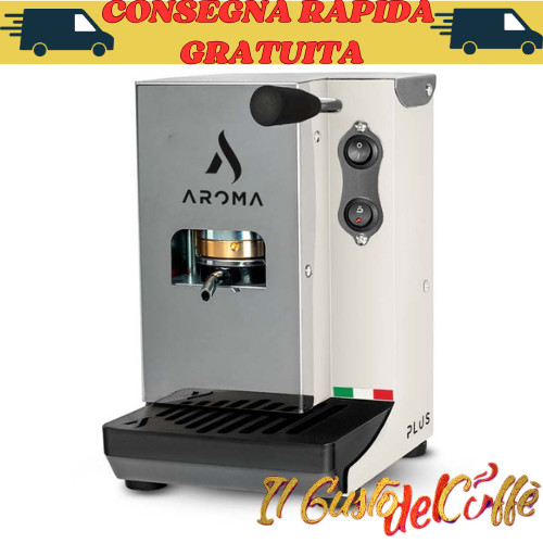 Macchina caffè aroma plus - caffè, plus+