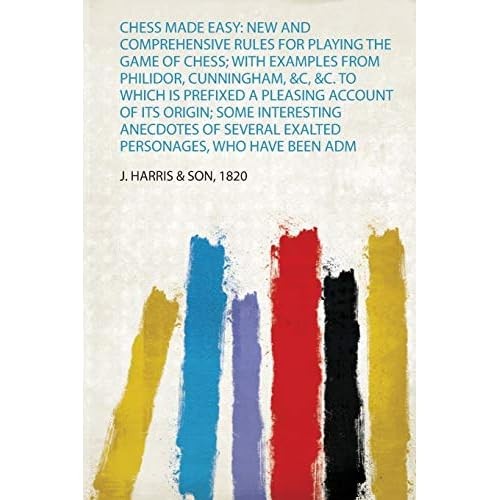 Chess made easy - :, new