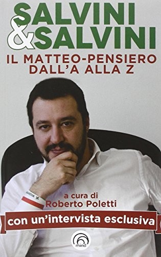 Salvini il matteo - &,