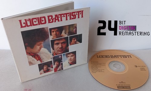 Lucio battisti - battisti,