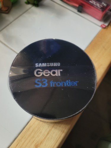 Samsung gear frontier new - samsung,