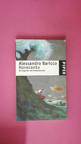 245497 alessandro baricco - alessandro,