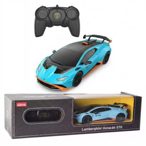 Rastar lamborghini huracan sto - lamborghini,