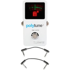 TC Electronic PolyTune 3