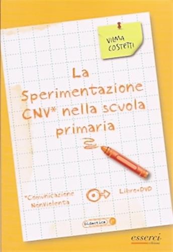 Sperimantazione cnv nella - cnv,