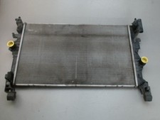 🇮🇹 RADIATORE ➤OPEL CORSA  13486483 ♻️