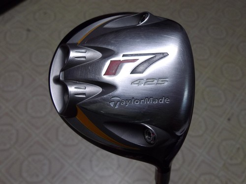 Taylor made 425 - taylor,