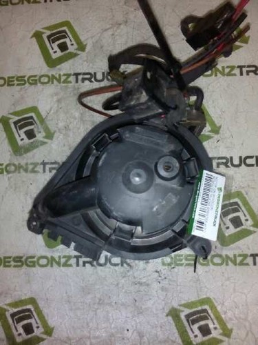 Motore riscaldamento - di, /