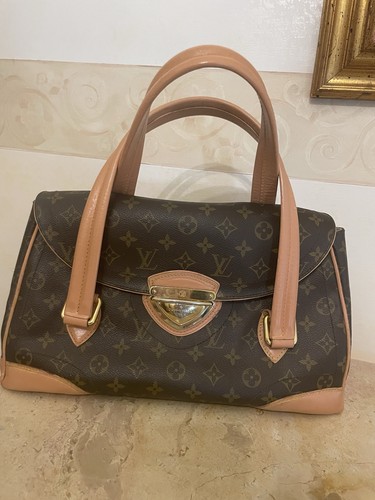 Borsa louis vuitton - borsa, gm