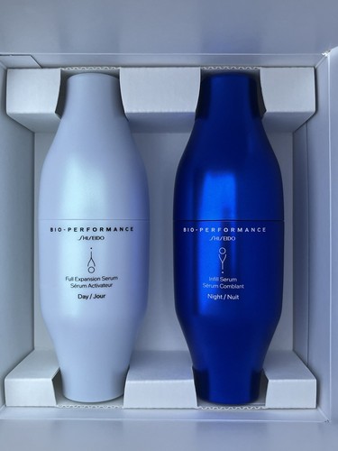 Nib shiseido bio performance - nib,