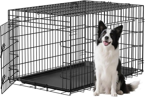 Gabbia per cani - gabbia,