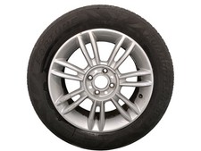 ART.32683 1 CERCHIO IN LEGA DA 15 4 FORI LANCIA MUSA 1.3 MTJ (20072012) CON GOM