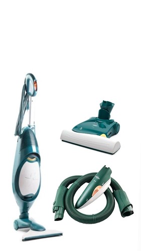 Folletto vk140 completo - folletto,