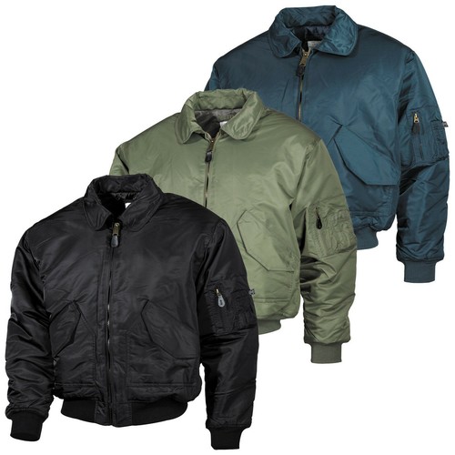 Cwu giacca pilota 5xl - da,