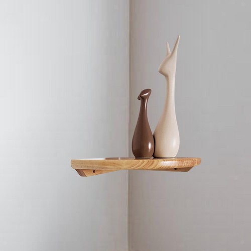 Mensola angolare legno per - angolare, in