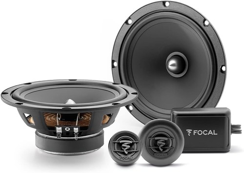 Focal ase165 altoparlante - focal, 16cm