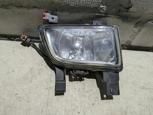 Fendinebbia destro mazda - fendinebbia,