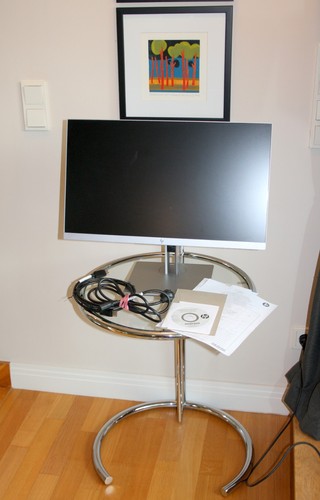 Elitedisplay e243 23 8 - hp,