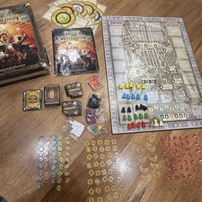 Dungeons & Dragons: Lords of