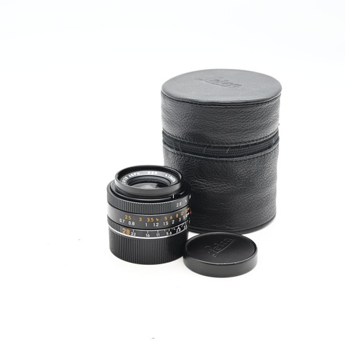 Leica 11606 f2 - leica, 28