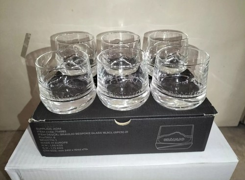 Set completo bicchieri - set,