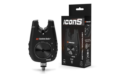 Tandem baits avvisatore - baits, icon