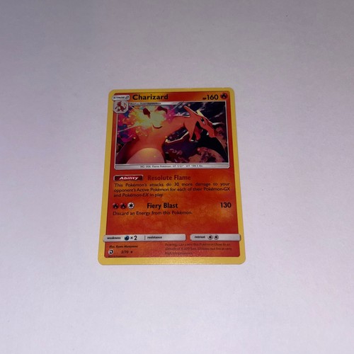 Charizard holo r - 3,