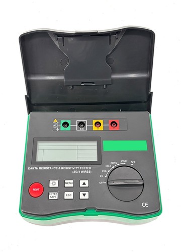 Misuratore digitale - , di