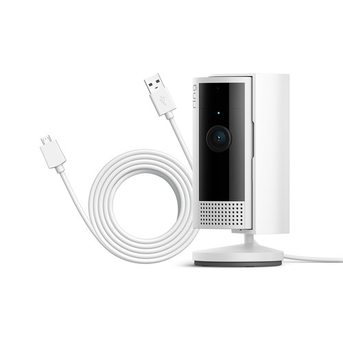Ring videocamera interna - videocamera,