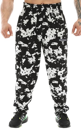 Bgsm culturismo pantaloni - bgsm,