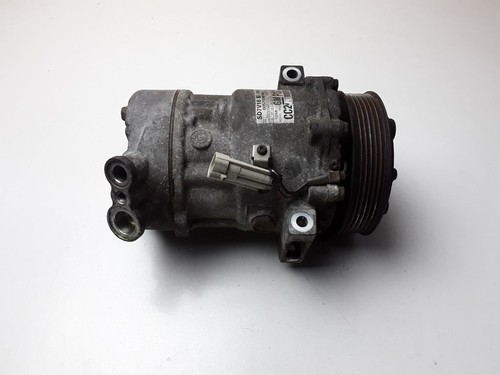Compressore aria condizionata - compressore,