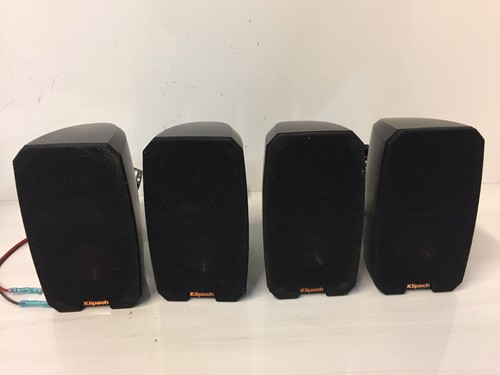 Klipsch rtp satellite - rtp,
